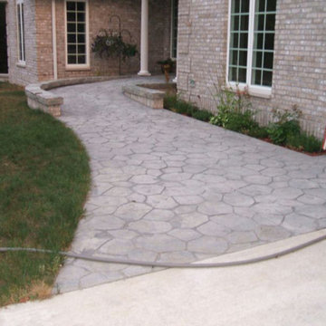 HANDICAP ACCESSIBILITY