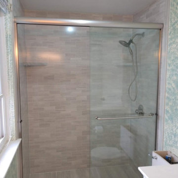 Tub & Shower Conversions - Across the GTA