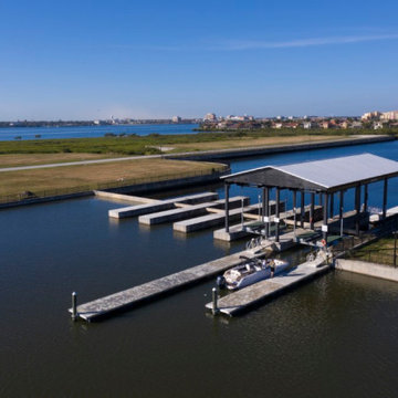 Waters Edge at Sanctuary Cove