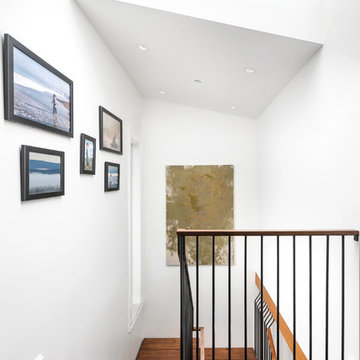 Upper Noe House