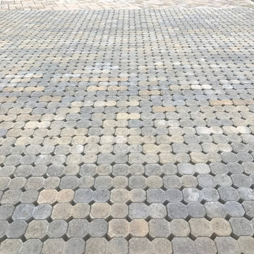 Driveways