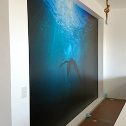 Wallpaper - Wall Decals