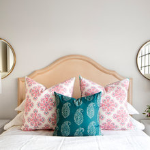 Sofia's Bedroom