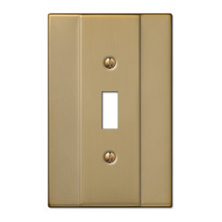 Switchplates - Products