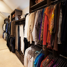 Erica's Closet