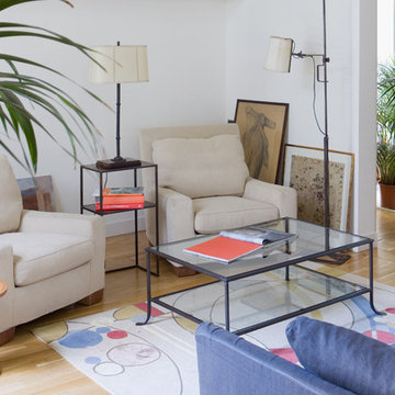 Home in Barcelona close to Passeig de gràcia