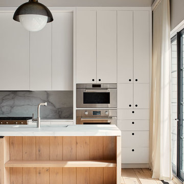 Amagansett Modern Barn Style