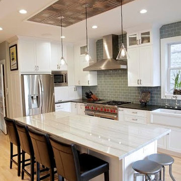 New Kitchen