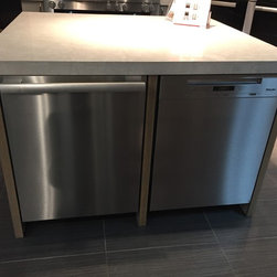 Miele Appliances - Dishwashers