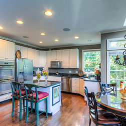 Kitchen - Products