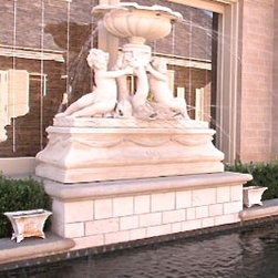 Wall Fountain - Products