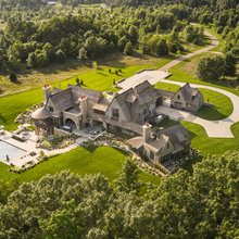 Dream Homes