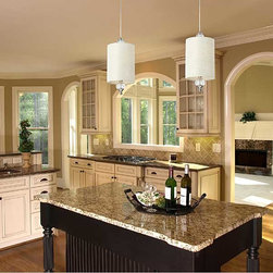 Pendant Lighting - Pendant Lighting