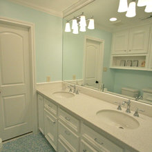 Kids Bathroom