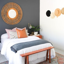 Guest bedroom