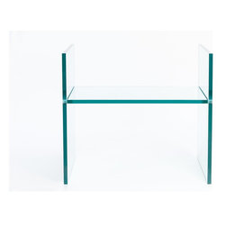 Glass Soul - Armchairs And Accent Chairs
