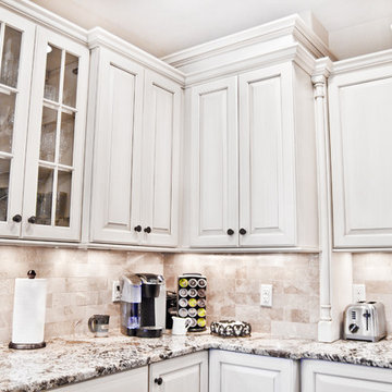 Canfield Custom Design