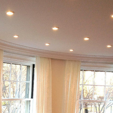 Interiors