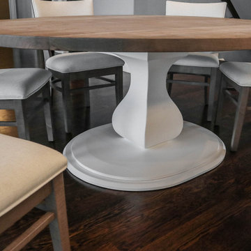 Round Tables