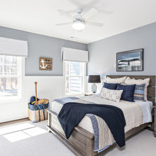 Bedrooms