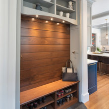 Mudroom