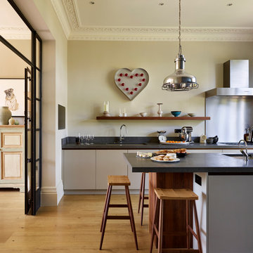 Zunz Kitchen Case Study
