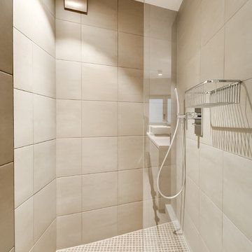 Paris 16 50m2