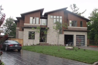 Whole House Design