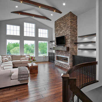 Sconadale Major Renovation
