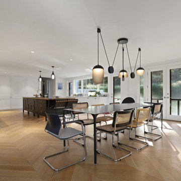 Ridgefield Renovation