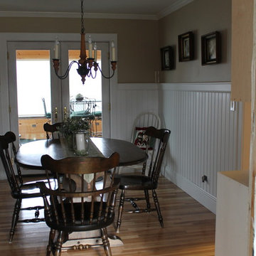 Spring Grove Dining Room