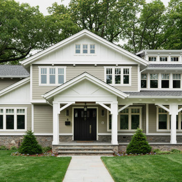 Glen Residence