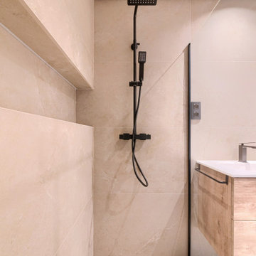 Reforma chalet en Getxo / Errotalde