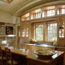 dream house