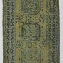 Overdye Rugs - Products