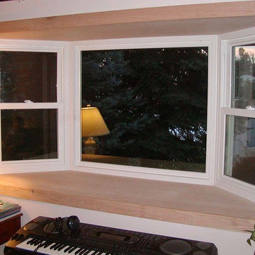 Replacement Windows - Parker CO