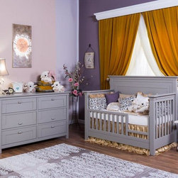 KARISMA Collection - Cribs