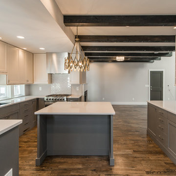 12 South Infill Development