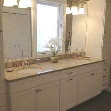 Master Bath Renov