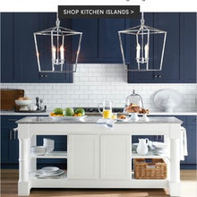 Light Options Island
