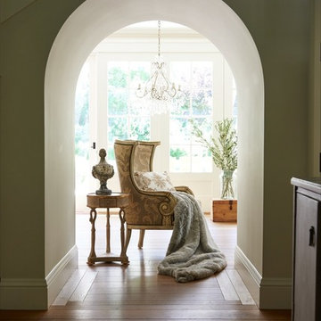 Frontgate Interiors 2015