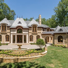 Home Exteriors