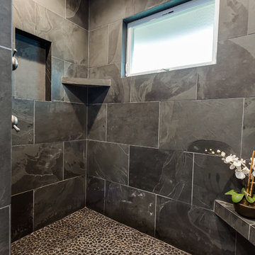Bathroom Projects