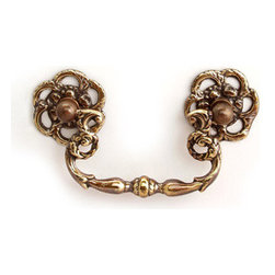Cabinet Handles - Cabinet And Drawer Handle Pulls