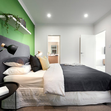THE SOUTHSEA | Ross North Homes