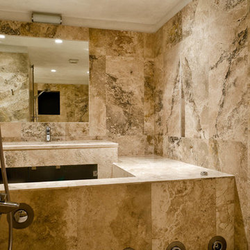 Villa Waddell in Florence Tuscany