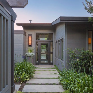 Tiburon Master Bath Addition