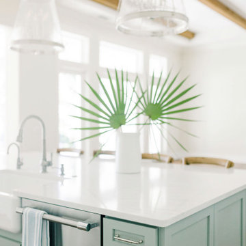 Brady Point Kitchen