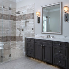 New Guest Bath