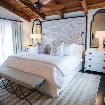 Rustic Modern Family Home